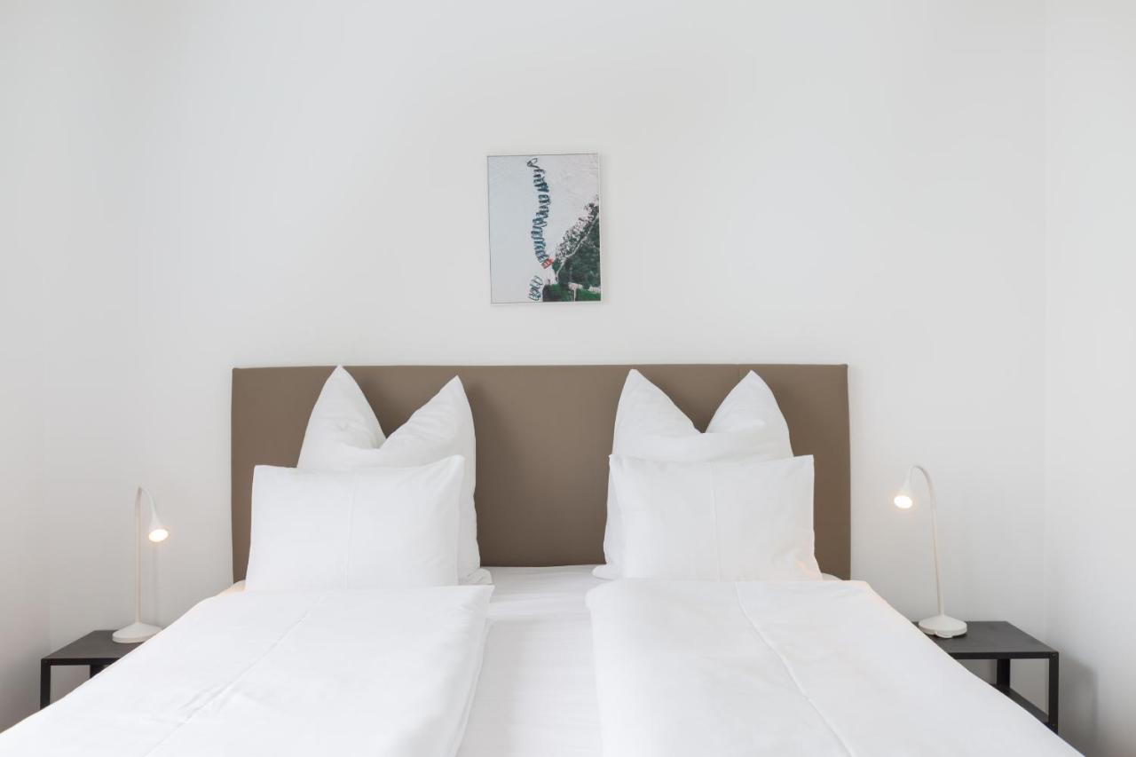 Budapest Downtown Residences Leo - Ac, Elevator, Terrace Ngoại thất bức ảnh
