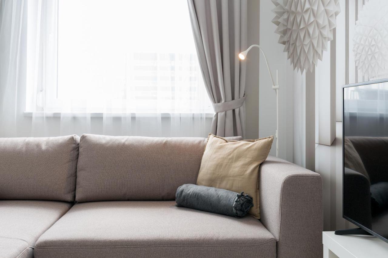 Budapest Downtown Residences Leo - Ac, Elevator, Terrace Ngoại thất bức ảnh