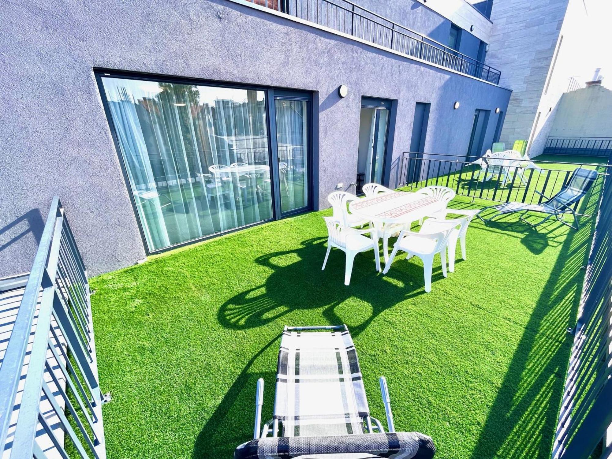 Budapest Downtown Residences Leo - Ac, Elevator, Terrace Ngoại thất bức ảnh
