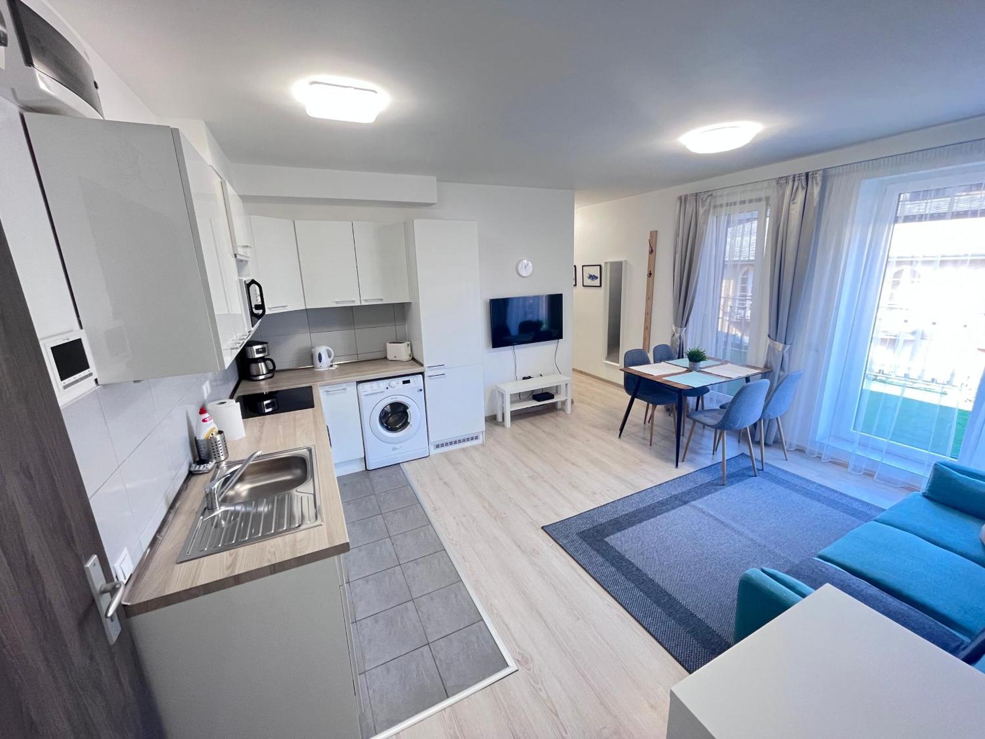 Budapest Downtown Residences Leo - Ac, Elevator, Terrace Ngoại thất bức ảnh